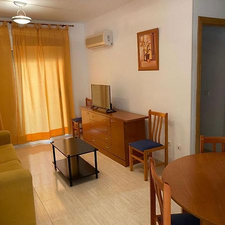 Vista Mar I - Magic World Apartment El Borseral Ngoại thất bức ảnh