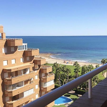 Vista Mar I - Magic World Apartment El Borseral Ngoại thất bức ảnh